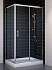 Душевой уголок Vegas Glass ZP+ZPV 120*80 01 01 фото 1