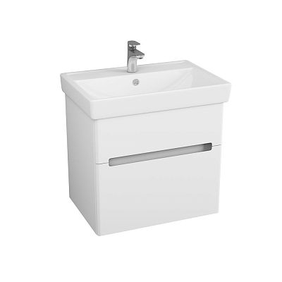 Тумба под раковину Owl 1975 Nyborg 70 OW06.02.00 фото 1