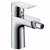 Смеситель для биде Hansgrohe Metris 31280000