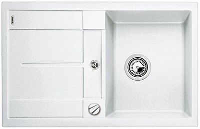 Кухонная мойка Blanco METRA 45 S 513028 фото 1