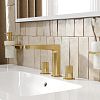 Schunter 8235 Встраиваемый смеситель для раковины фото 4