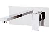 Смеситель Remer Qubica Design QD15 для раковины фото 1