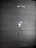 Термостат Hansgrohe ShowerSelect Logis 15765000 фото 3