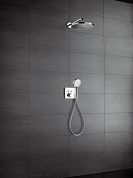 Термостат Hansgrohe ShowerSelect Logis 15765000