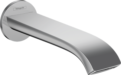 Излив на ванну HANSGROHE Vivenis 75410000 Хром фото 1