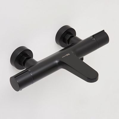 Elbe 7411 Thermo Термостатический смеситель для ванны фото 2