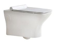 Унитаз подвесной BelBagno Romano BB248CHR