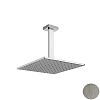 Душевая головка Gessi Rettangolo Shower 15186-149 Finox фото 1