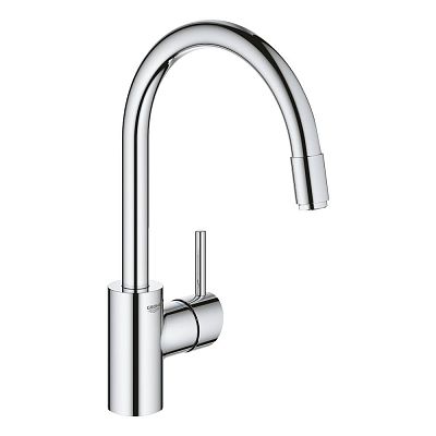 Смеситель для кухни Grohe Concetto New 32663003 фото 1
