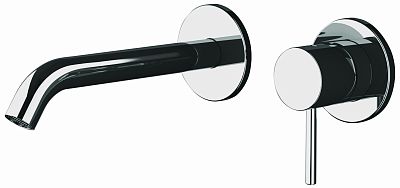 Смеситель Remer X Style X15PL для раковины фото 1