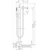 Смеситель Hansgrohe Axor Citterio 39451000 фото 2