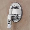 Смеситель Hansgrohe Metris S 31487000 фото 3