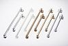 Душевой уголок Vegas Glass E2P-Fis 70*80 01 10 фото 3