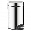 Мусорное ведро HANSGROHE AddStoris Х41775000 Хром фото 1