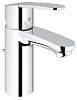 Смеситель Grohe Eurostyle Cosmopolitan 33552002 фото 1