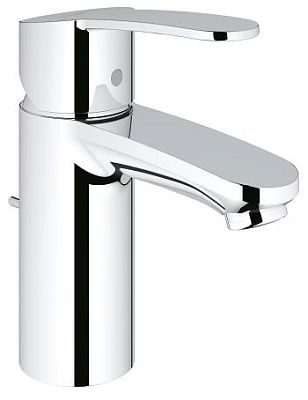 Смеситель Grohe Eurostyle Cosmopolitan 33552002 фото 1