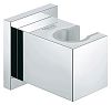 Настенный держатель Grohe Euphoria Cube 27693000 фото 1