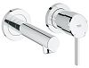 Смеситель Grohe Concetto 19575001 фото 1