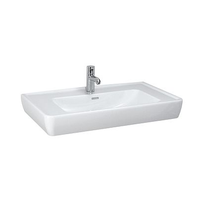 Раковина столешница Laufen Pro 813956 85 см фото 1
