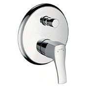 Смеситель Hansgrohe Metris classic 31485000