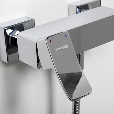 Aller 1062 Смеситель для душа фото 10