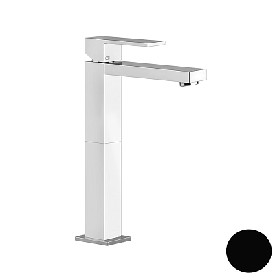 Смеситель Gessi Rettangolo 11922-299 черный фото 1