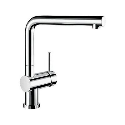 Смеситель Blanco LINUS-F 514025 фото 1