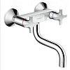 Смеситель Hansgrohe Logis Classic 71287000 фото 1