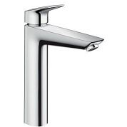 Смеситель для раковины Hansgrohe Logis 71091000