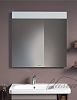 Зеркало с подсветкой Duravit L-Cube LM7856D0000 фото 1