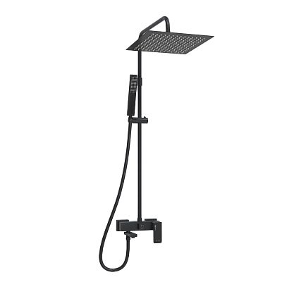 A277.162.218.BM Душевой комплект со смесителем фото 3