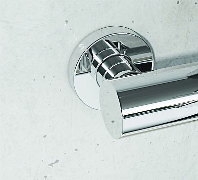 386910576 смеситель для ванны BOZZ (хром) фото 7