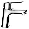 Смеситель для умывальника Clever Panam Evo Elegance 60538 фото 1