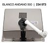 Кухонная мойка Blanco ANDANO 500-U 522967 фото 3