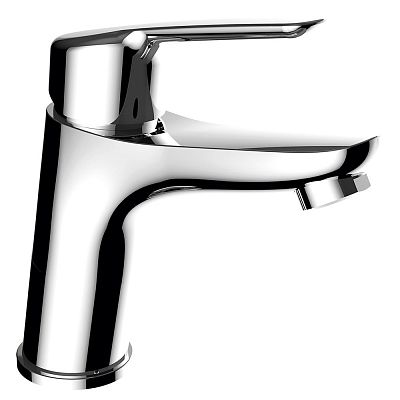 Смеситель для умывальника Clever Panam Evo Elegance 60538 фото 1