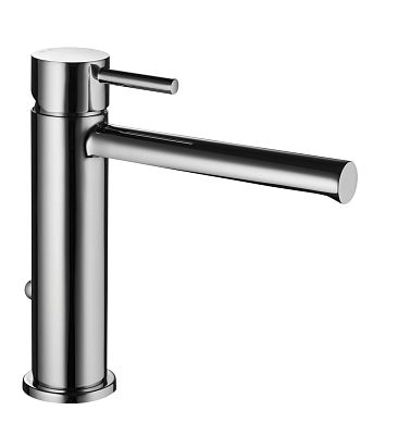Смеситель для раковины Bossini Oki Z005301 Хром фото 1