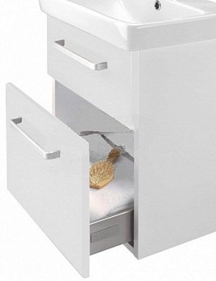 Тумба под умывальник Dreja GO S 20777 фото 3