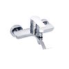 Смеситель для ванны с душем Clever Agora Elegance 98678 фото 1