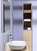Смеситель для раковины Laufen Kartell 3113310041011 Хром фото 4