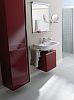 Косметическое зеркало Duravit D-Code 0099121000 хром фото 2