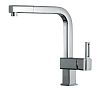 Смеситель для кухни Webert Kitchen Dado DA940302 Хром фото 1