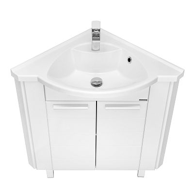 Тумба-умывальник Aquaton Альтаир 62 1A042601AR010 фото 1