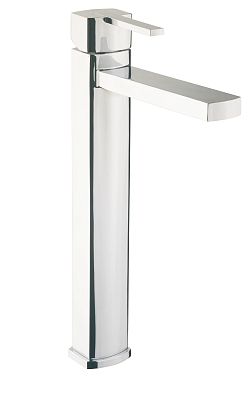Смеситель для раковины Webert Azeta New AA830402 Хром фото 1
