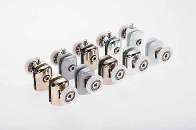 Душевой уголок Vegas Glass ES 0090 05 10 фото 9