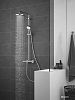Душевая стойка Grohe New Tempesta Cosmopolitan 160 26224001 фото 3