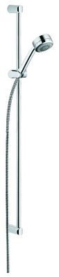 Душевой гарнитур Kludi Zenta 608400500  фото 1