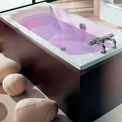 E60143RU-00 ванна OVE прямоуг /180x80/ (бел)