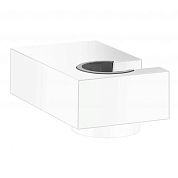 Держатель для душа Hansgrohe Rainfinity Porter Е 28387700
