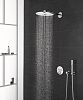 Верхний душ Grohe Rainshower SmartActive 26477000 фото 4