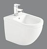 Биде подвесное BelBagno Senso-R BB017BH фото 1